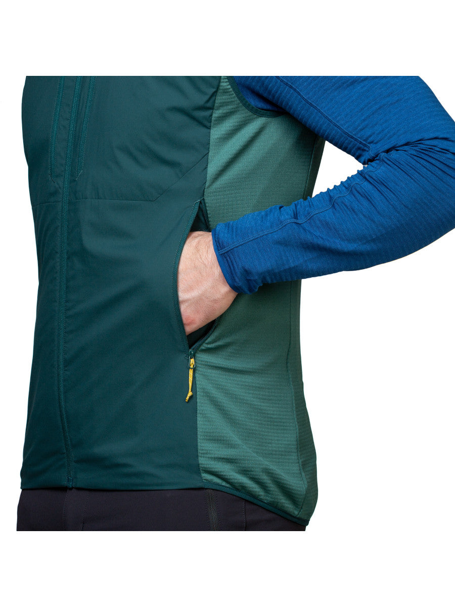 Mountain Equipment Switch Vest