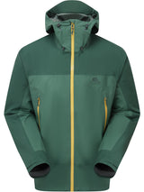 Mountain Equipment Tacul Jacket