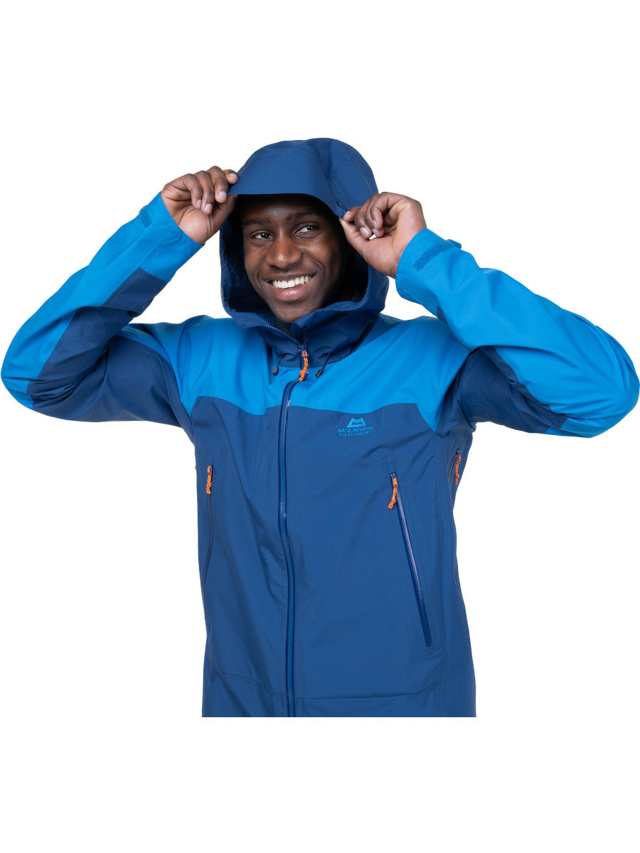 Mountain Equipment Tacul Jacket