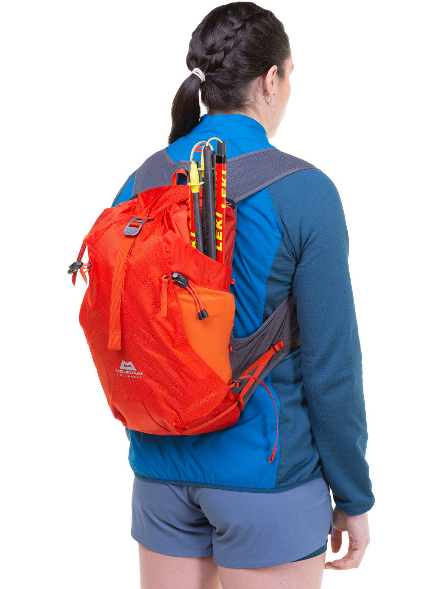 Mountain Equipment Tupilak 14 Vest