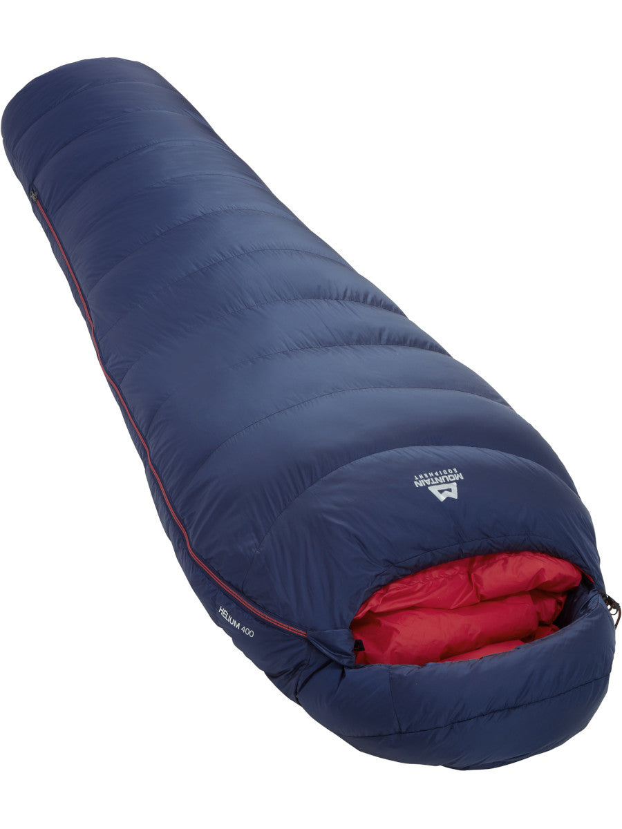 Mountain Equipment Womens Helium 400