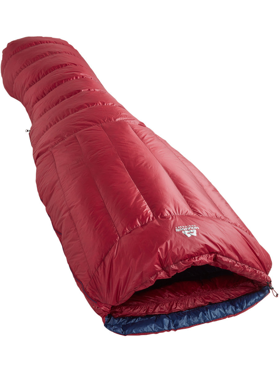 Mountain Equipment Xenith I Hoodless