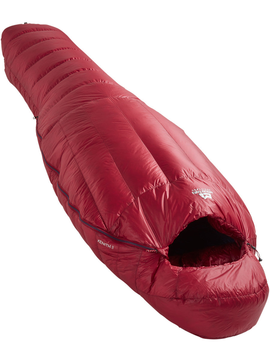 Mountain Equipment Xenith II