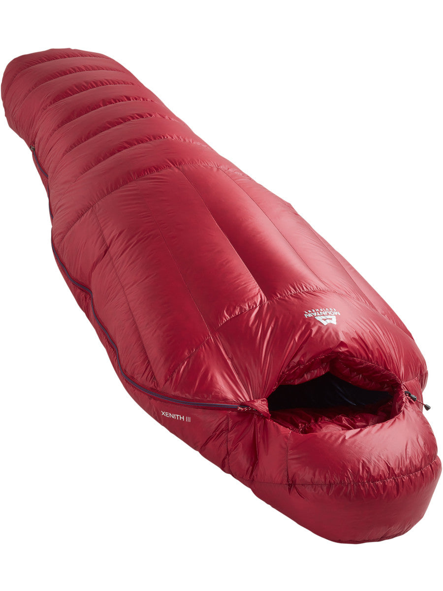 Mountain Equipment Xenith III
