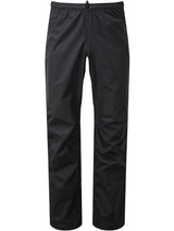 Mountain Equipment Zeno Full Zip Pant