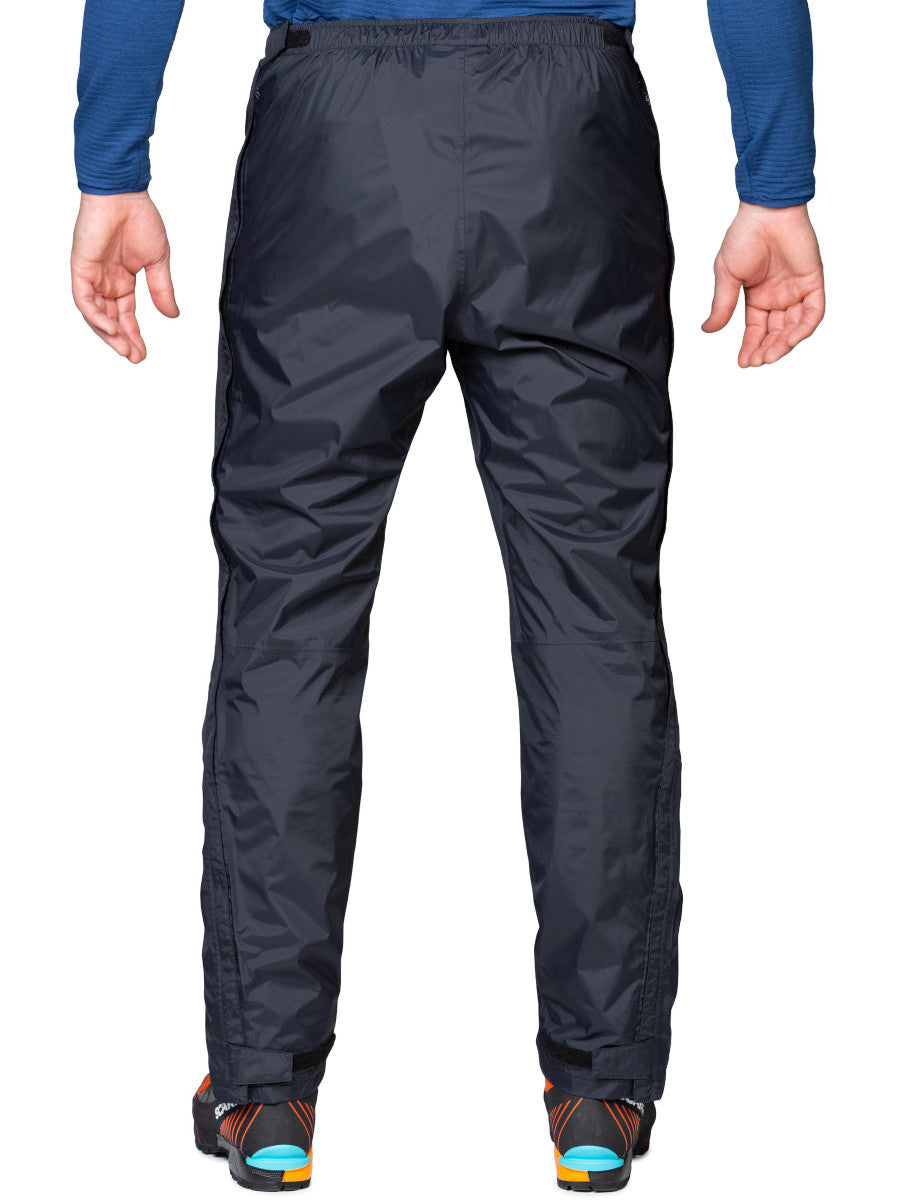 Mountain Equipment Zeno Full Zip Pant