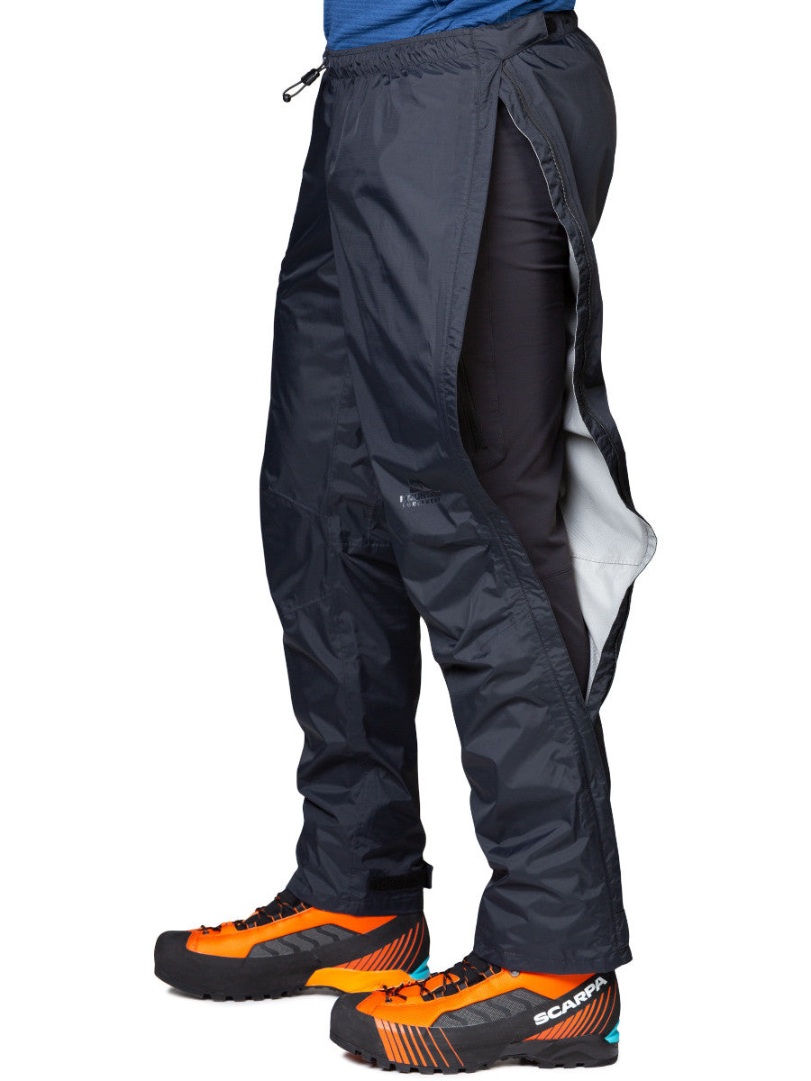 Mountain Equipment Zeno Full Zip Pant