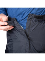 Mountain Equipment Zeno Full Zip Pant