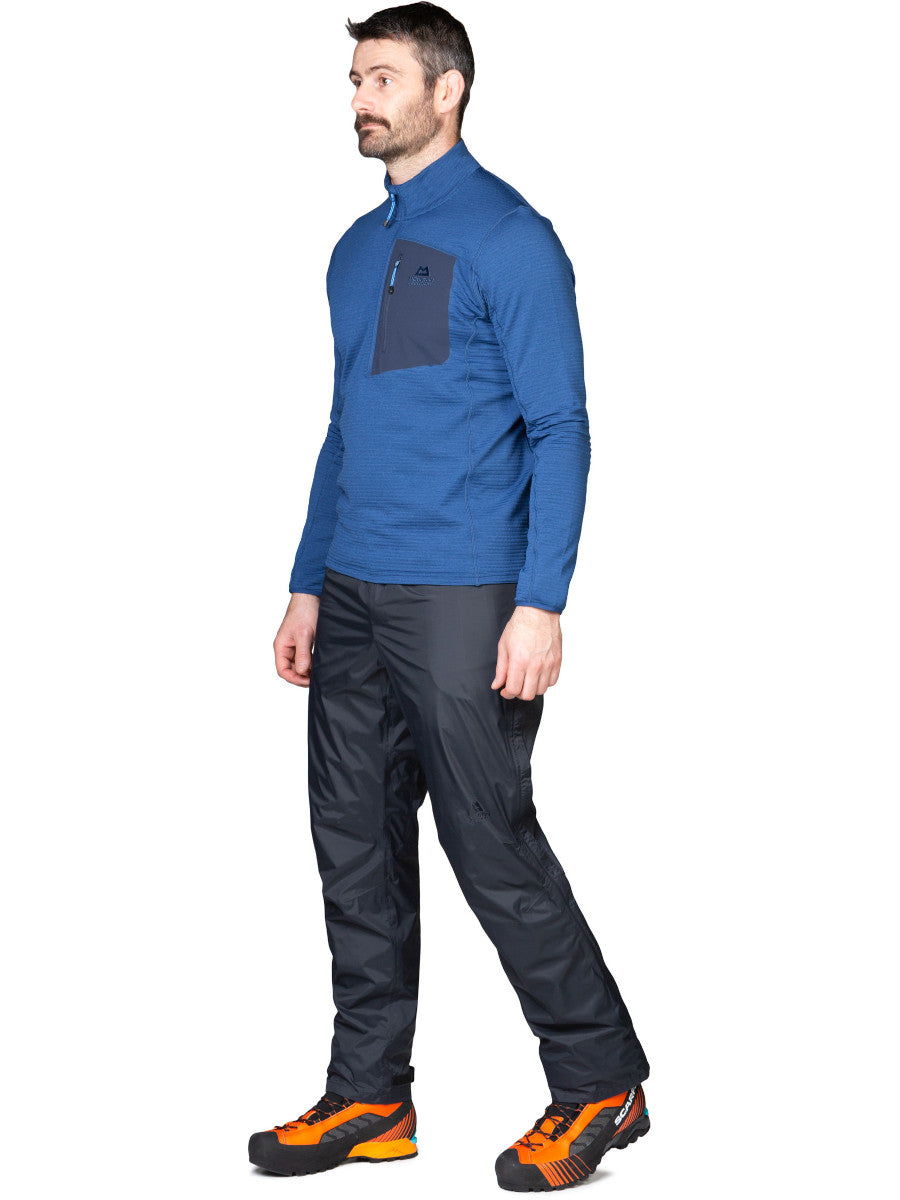Mountain Equipment Zeno Full Zip Pant