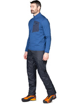 Mountain Equipment Zeno Full Zip Pant