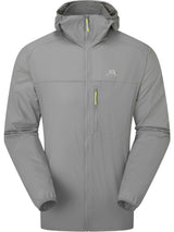 Mountain Equipment Aerofoil Hooded Jacket