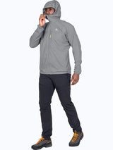 Mountain Equipment Aerofoil Hooded Jacket