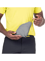 Mountain Equipment Aerofoil Hooded Jacket