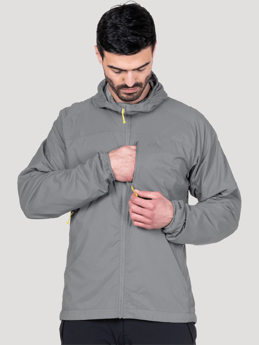 Mountain Equipment Aerotherm Jacket