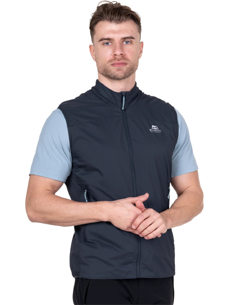 Mountain Equipment Aerotherm Vest