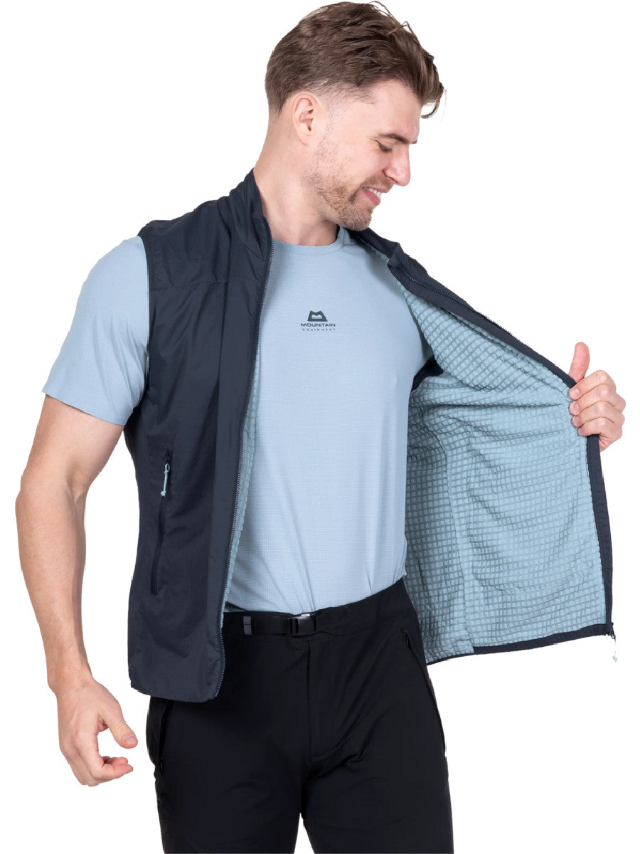 Mountain Equipment Aerotherm Vest
