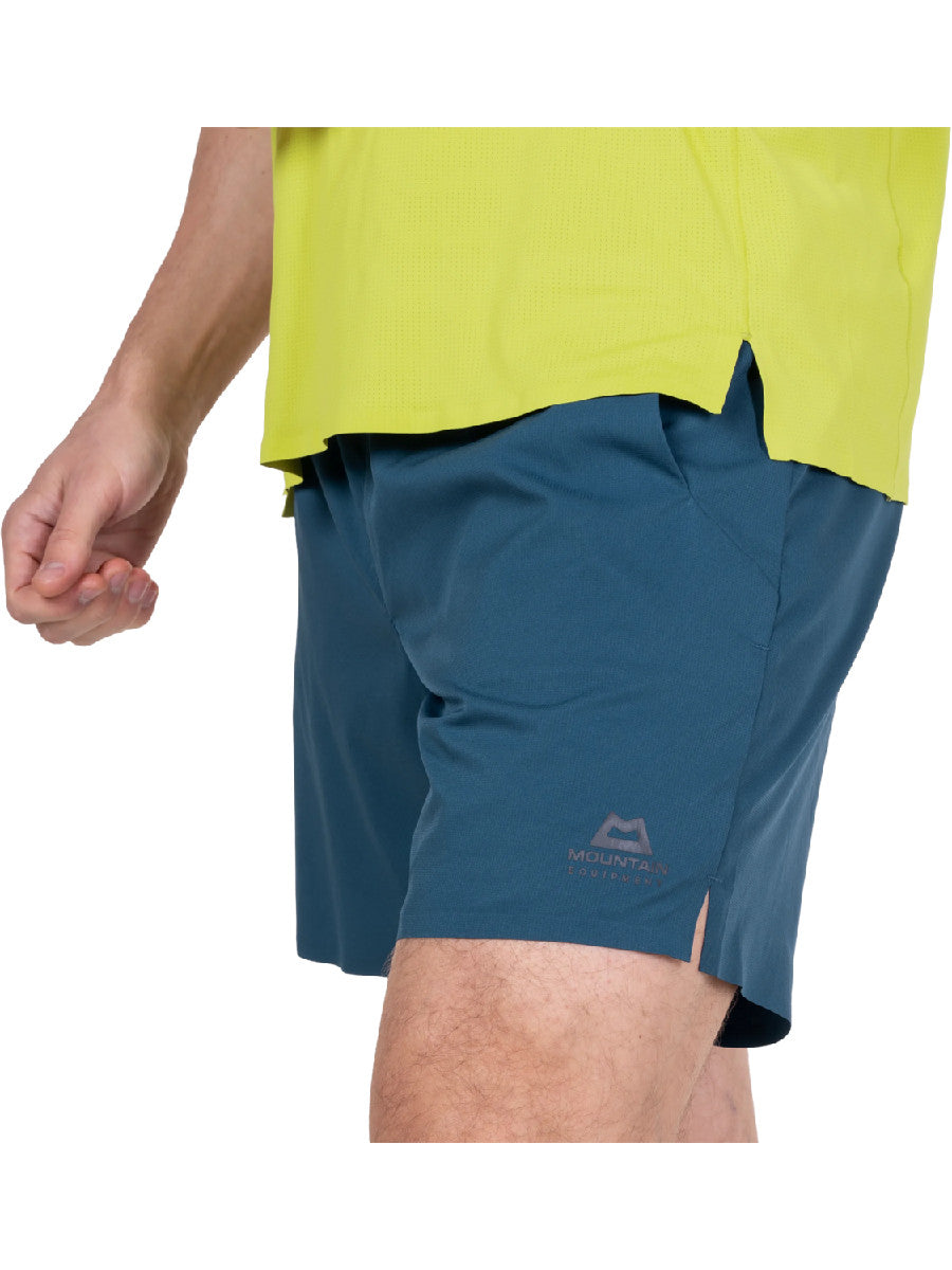 Mountain Equipment Agilix Short 7 Inch
