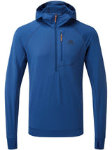 Mountain Equipment Aiguille Hooded Top