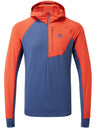 Mountain Equipment Aiguille Hooded Top