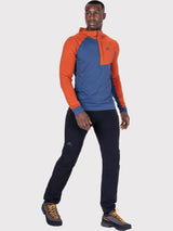 Mountain Equipment Aiguille Hooded Top