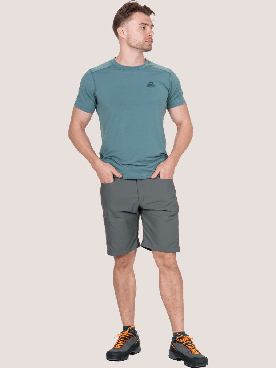 Mountain Equipment Approach Short