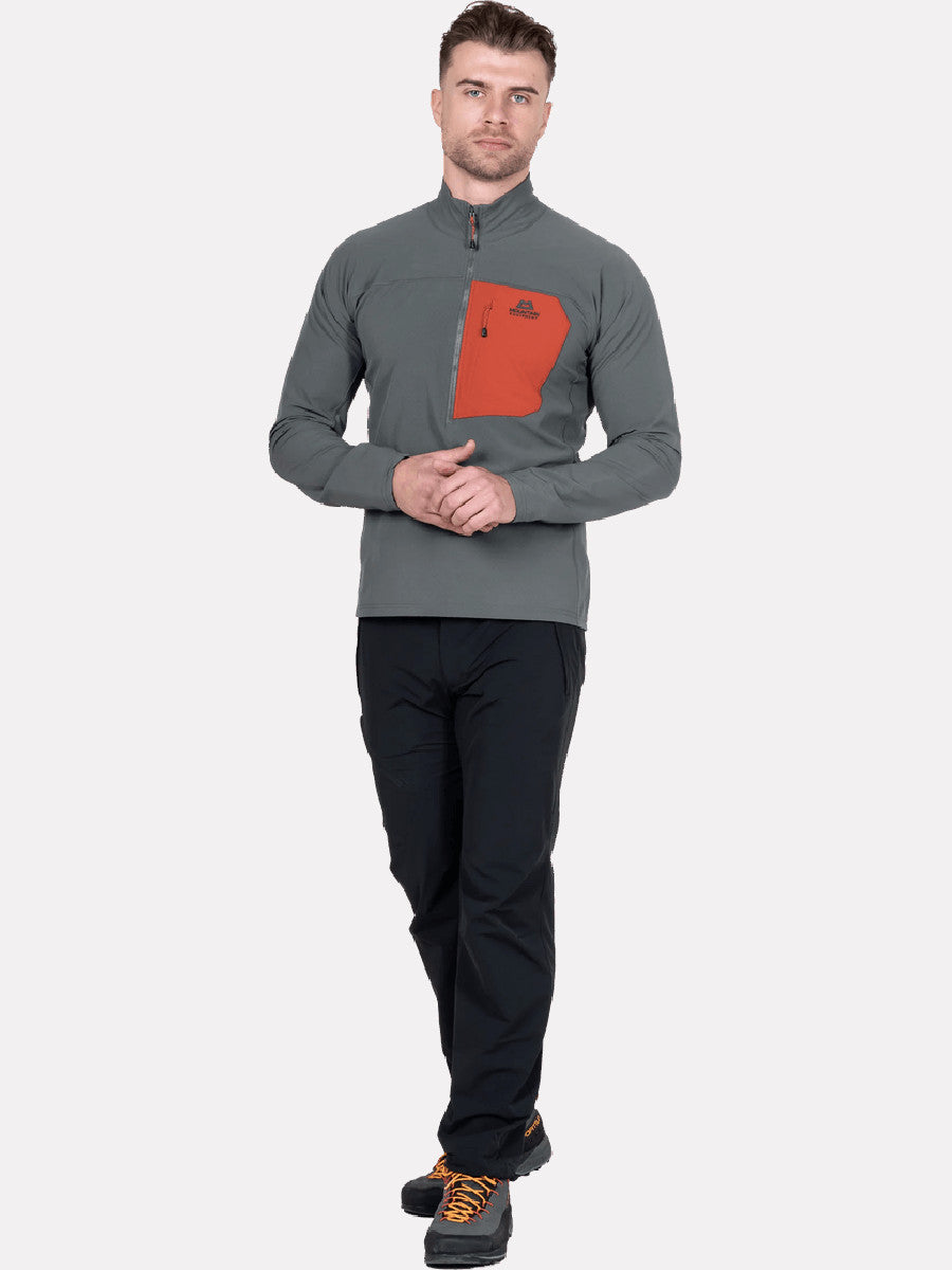 Mountain Equipment Arrow 1/4 Zip