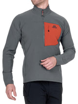 Mountain Equipment Arrow 1/4 Zip