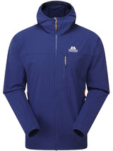 Mountain Equipment Echo Hooded Jacket