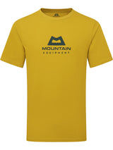 Mountain Equipment Emblem Tee