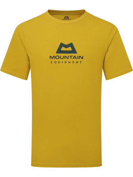 Mountain Equipment Emblem Tee