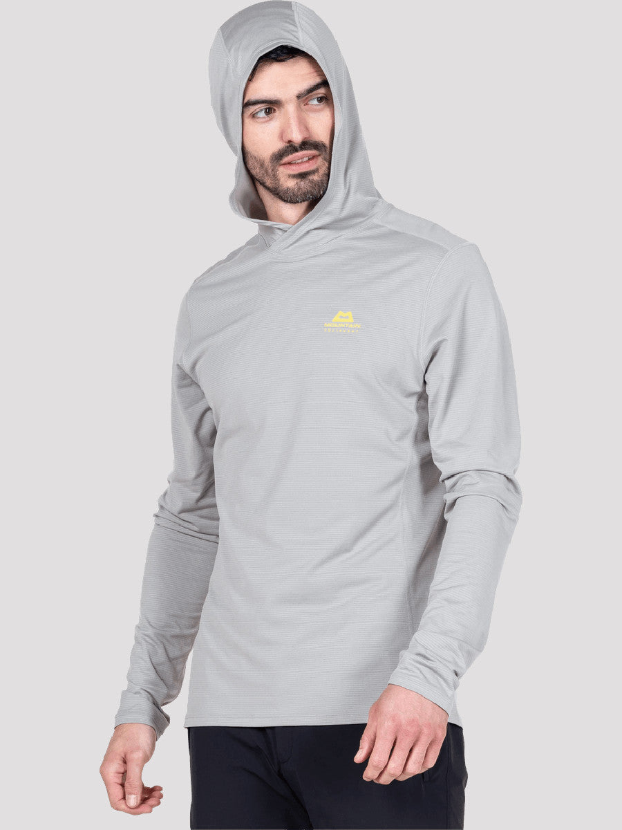 Mountain Equipment Glace Hooded