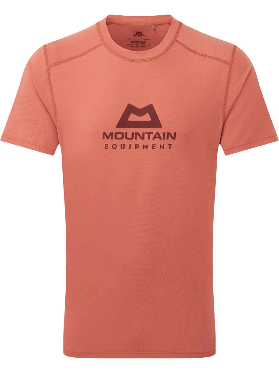Mountain Equipment Headpoint Emblem Tee