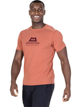 Mountain Equipment Headpoint Emblem Tee
