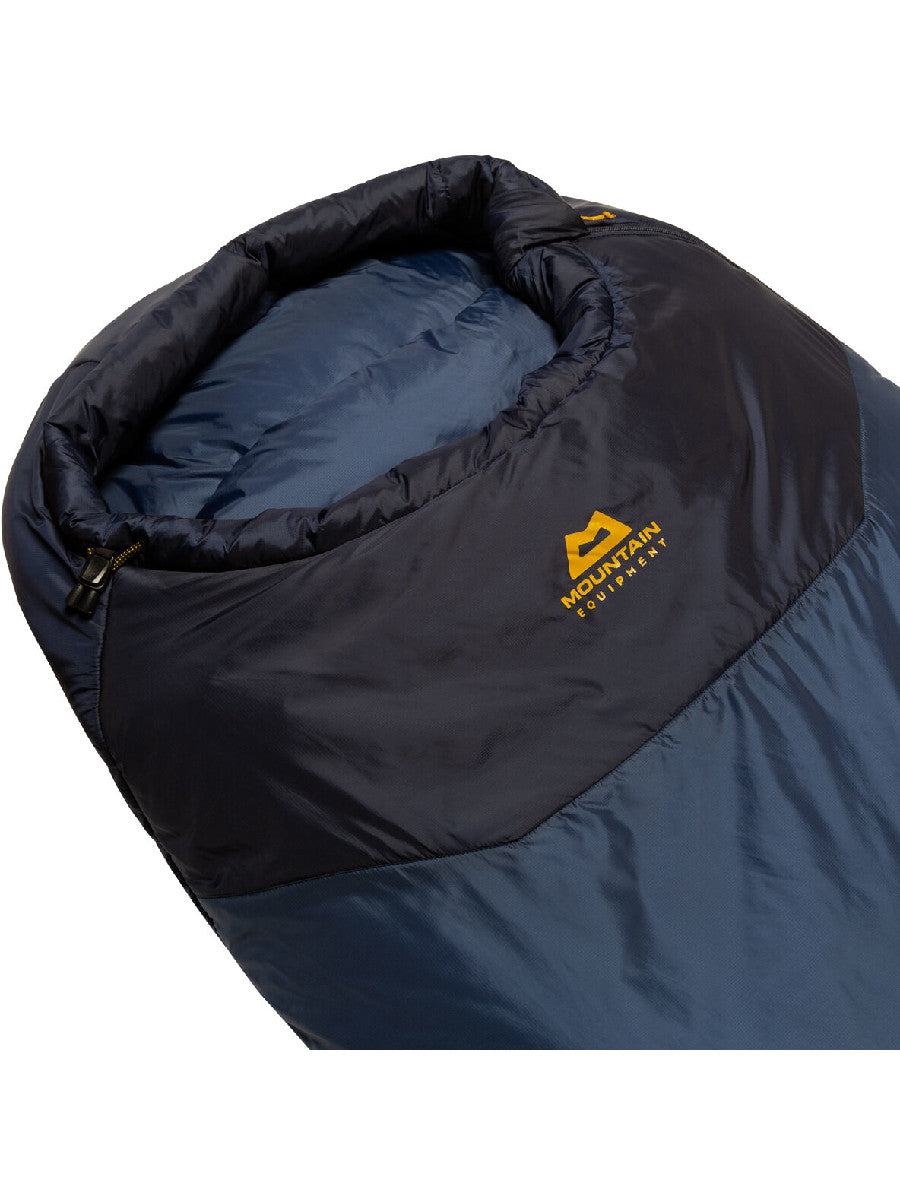 Mountain Equipment Klimatic I