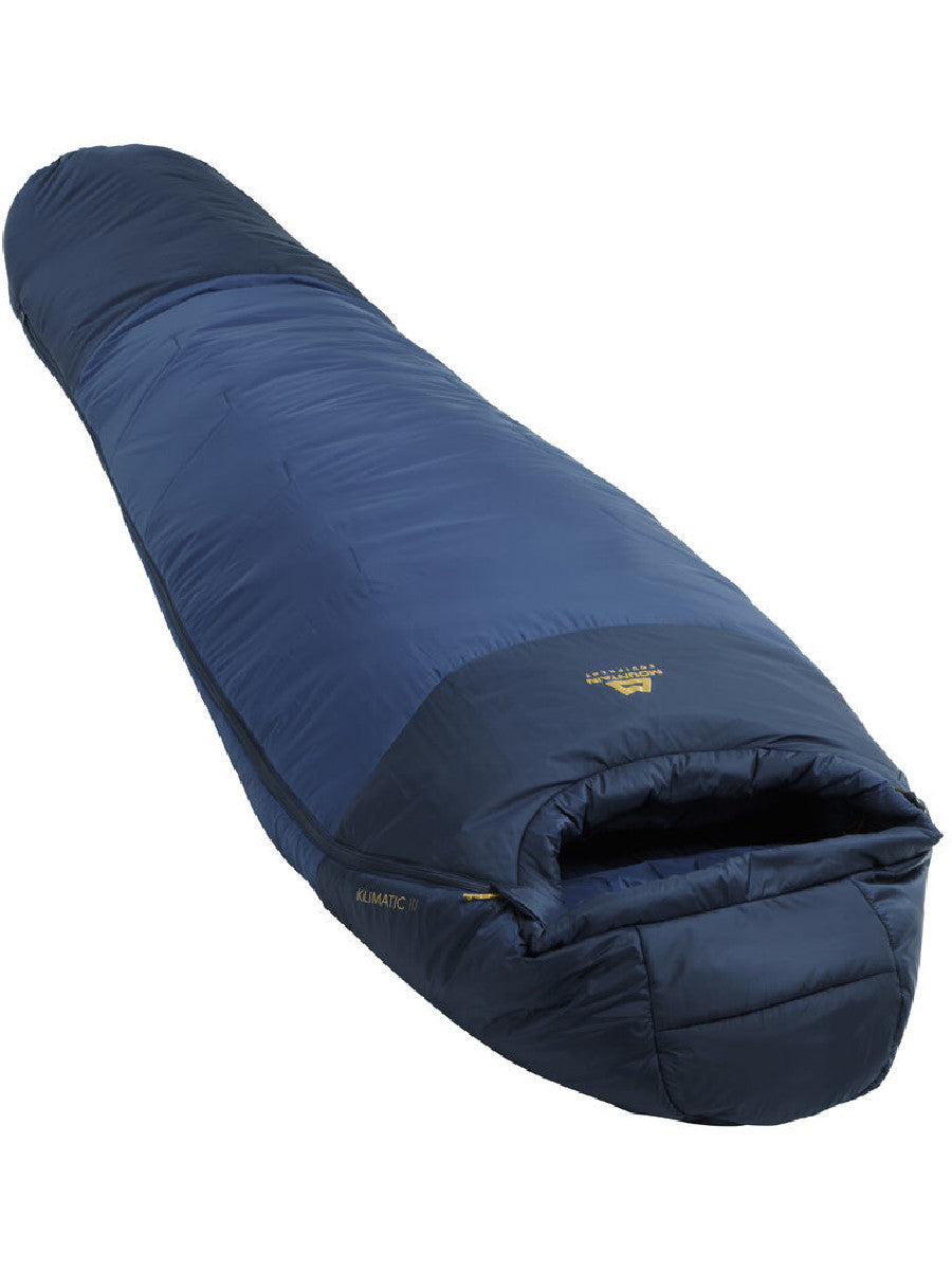 Mountain Equipment Klimatic III