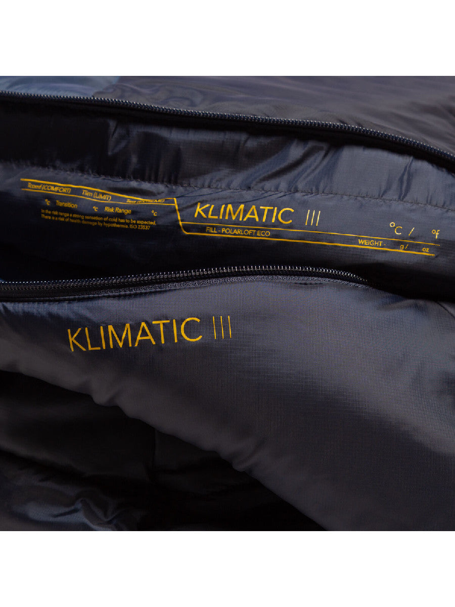 Mountain Equipment Klimatic III