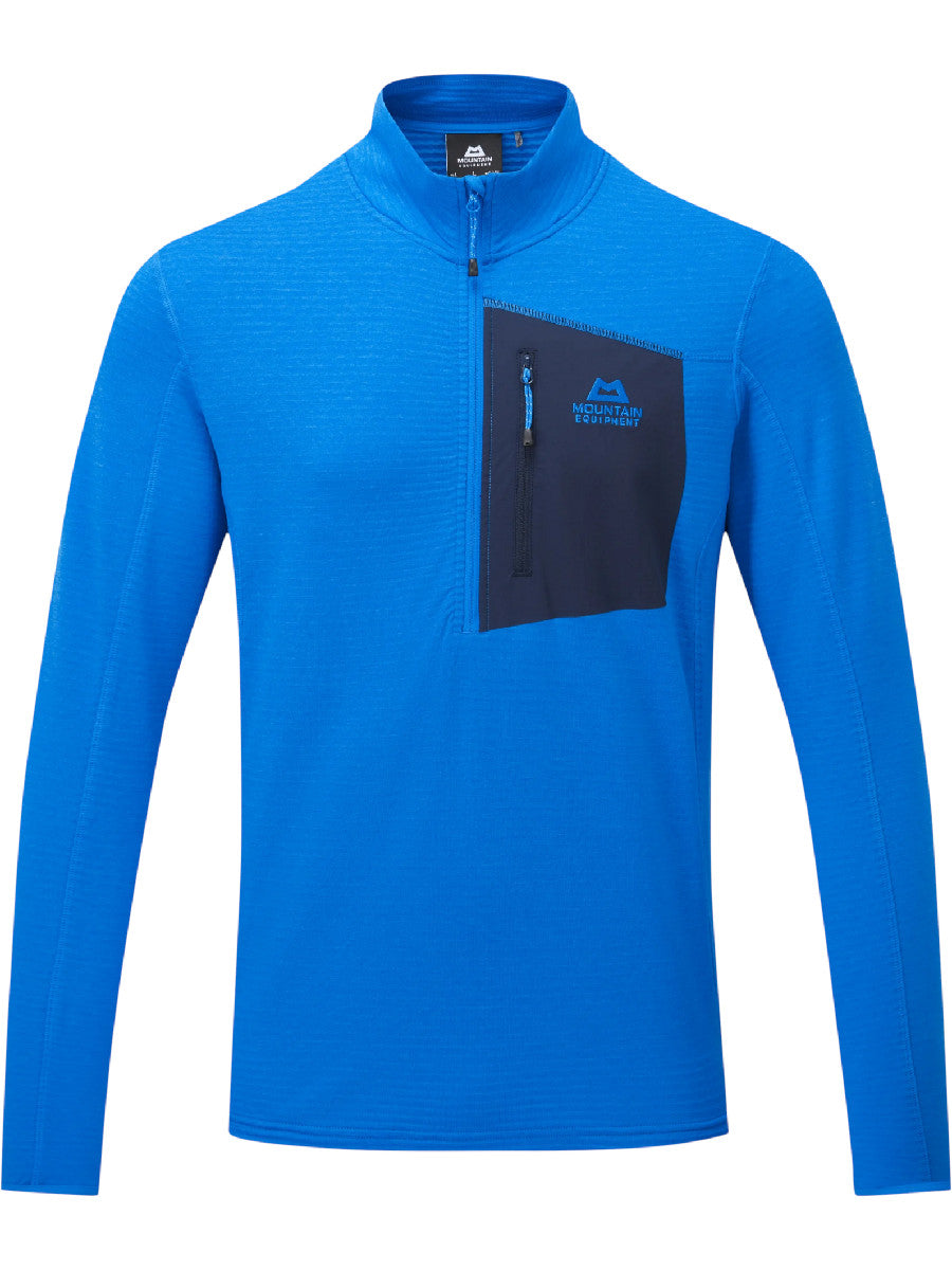 【ominco】 Mountain Equipment Lumiko Zip T – Facewest.co.uk