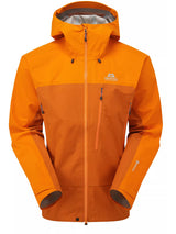 Mountain Equipment Makalu Jacket