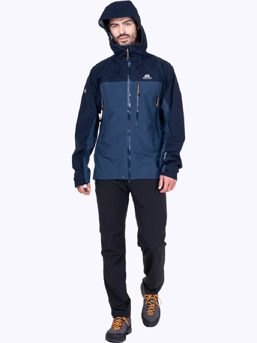 Mountain Equipment Makalu Jacket