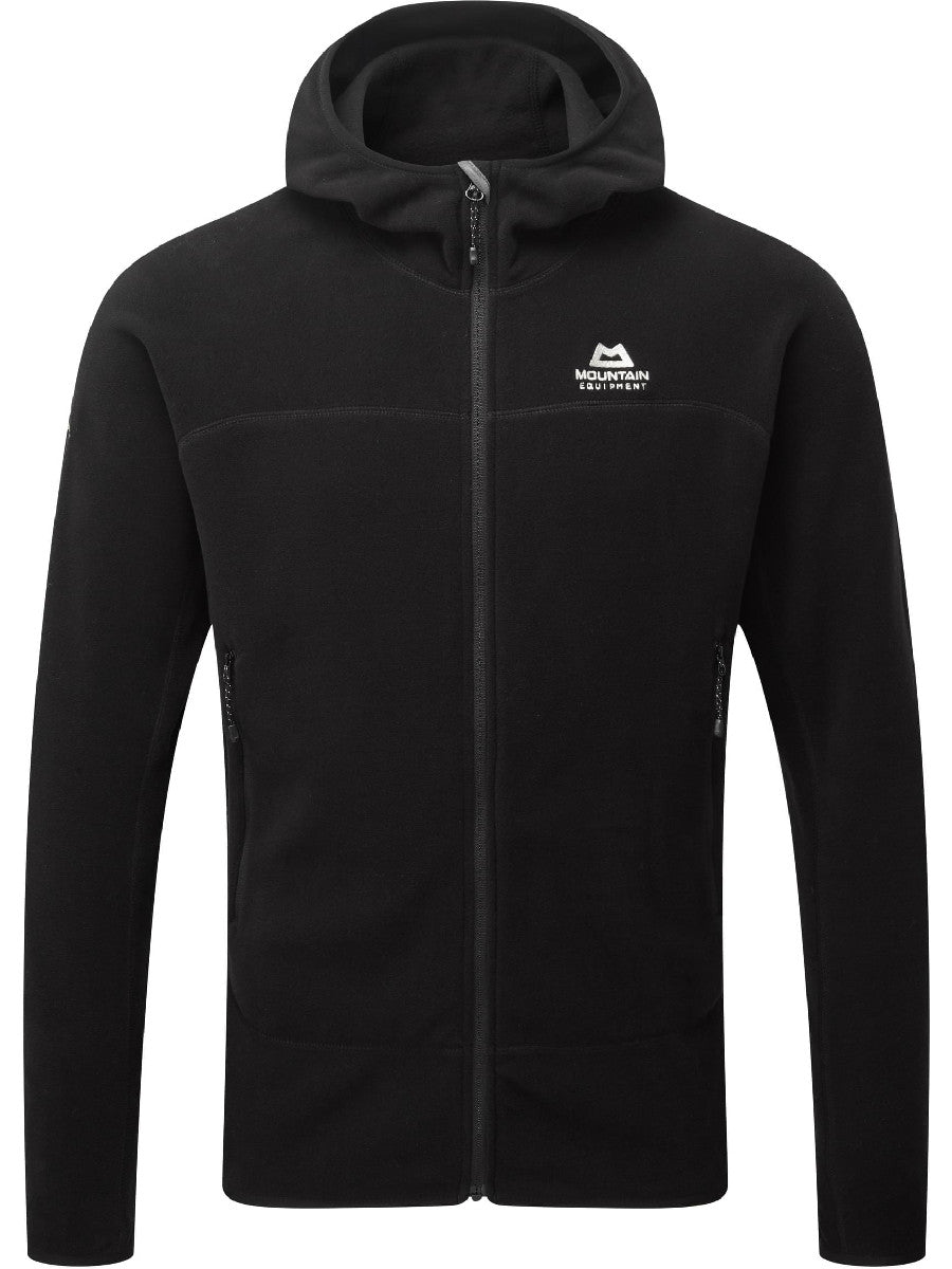 Mountain Equipment Micro Zip Jacket