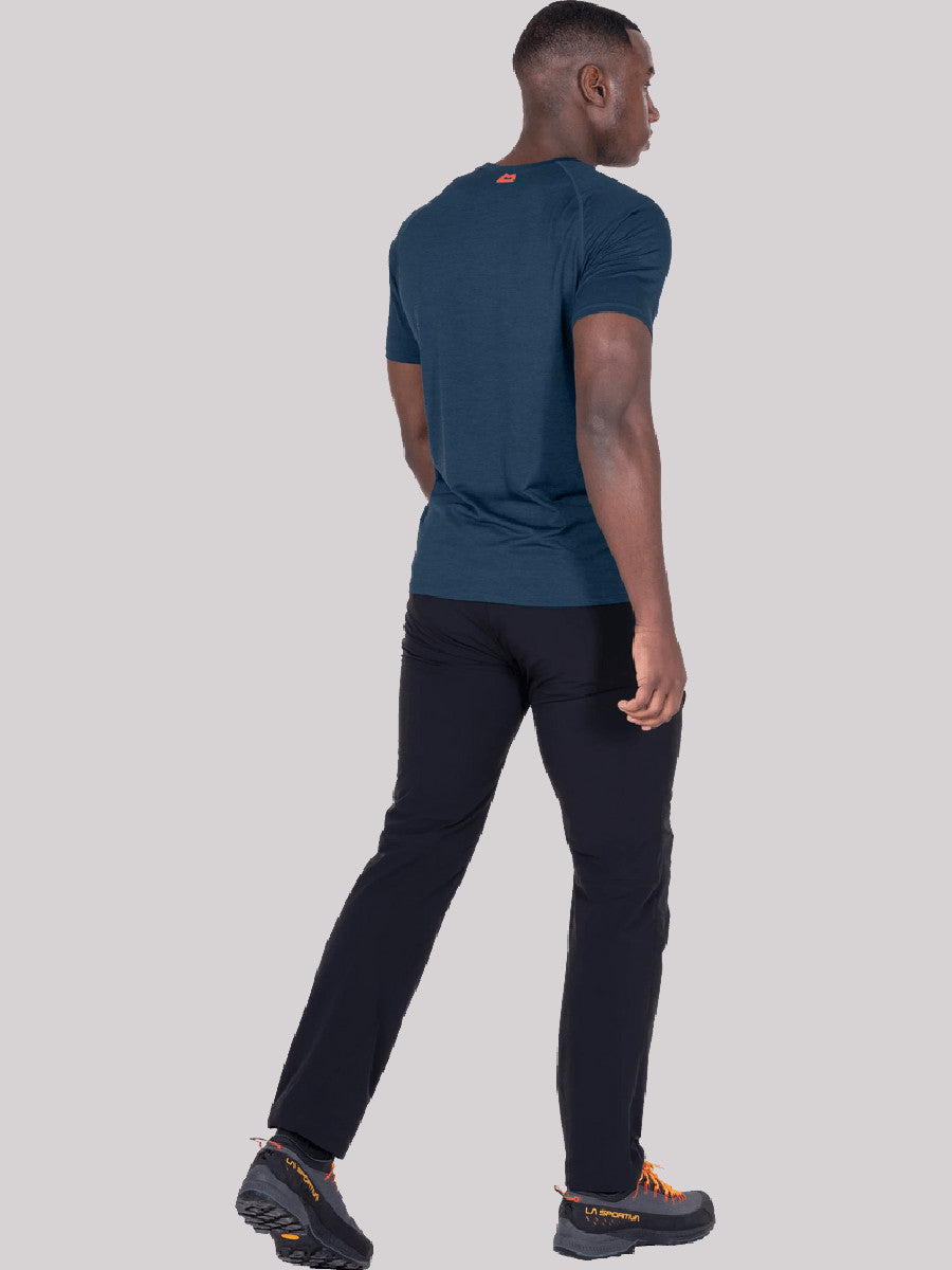 Mountain Equipment Nava Crew