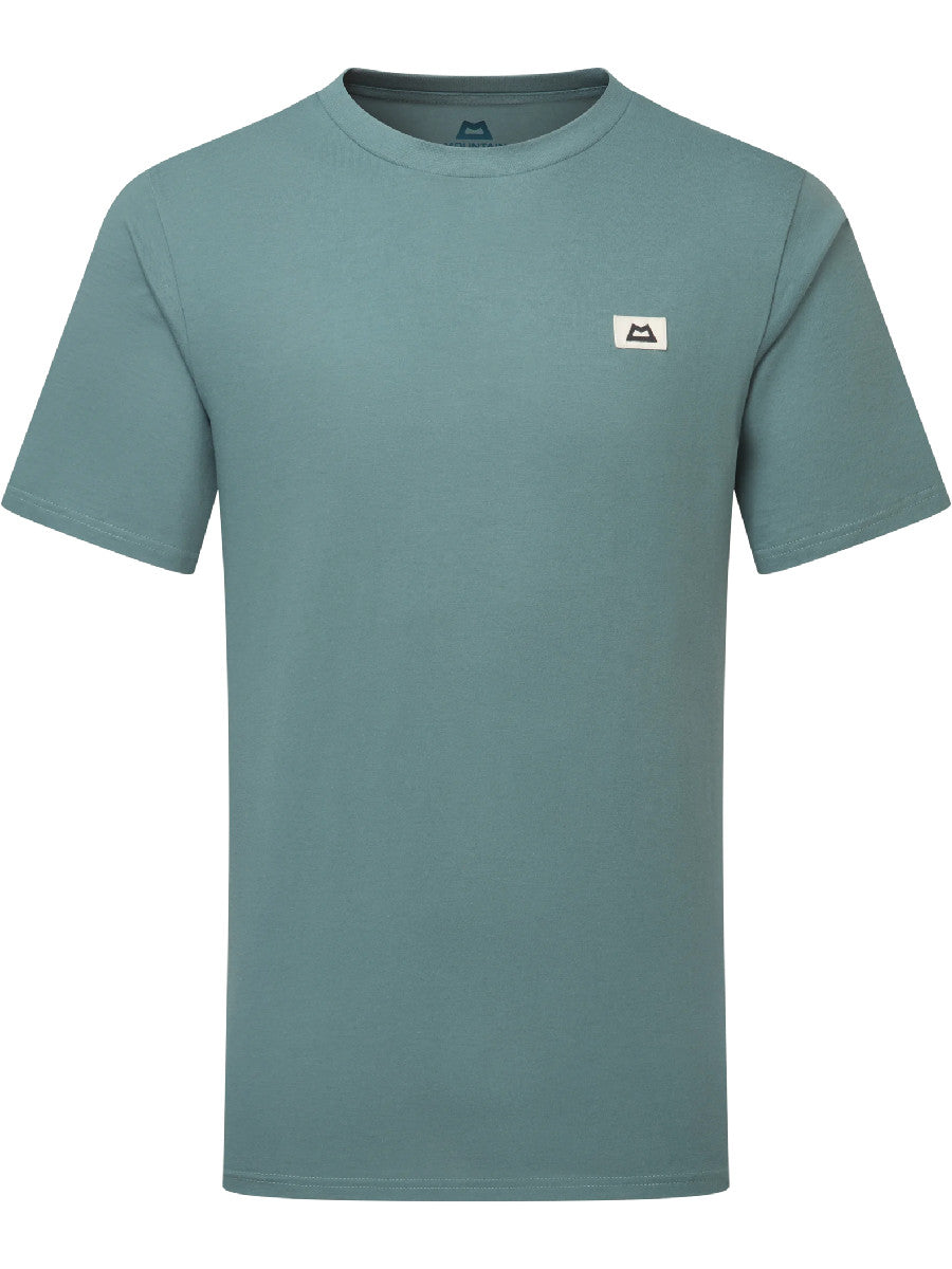 Podus Color Mountain Equipment Podus Tee – Facewest.co.uk