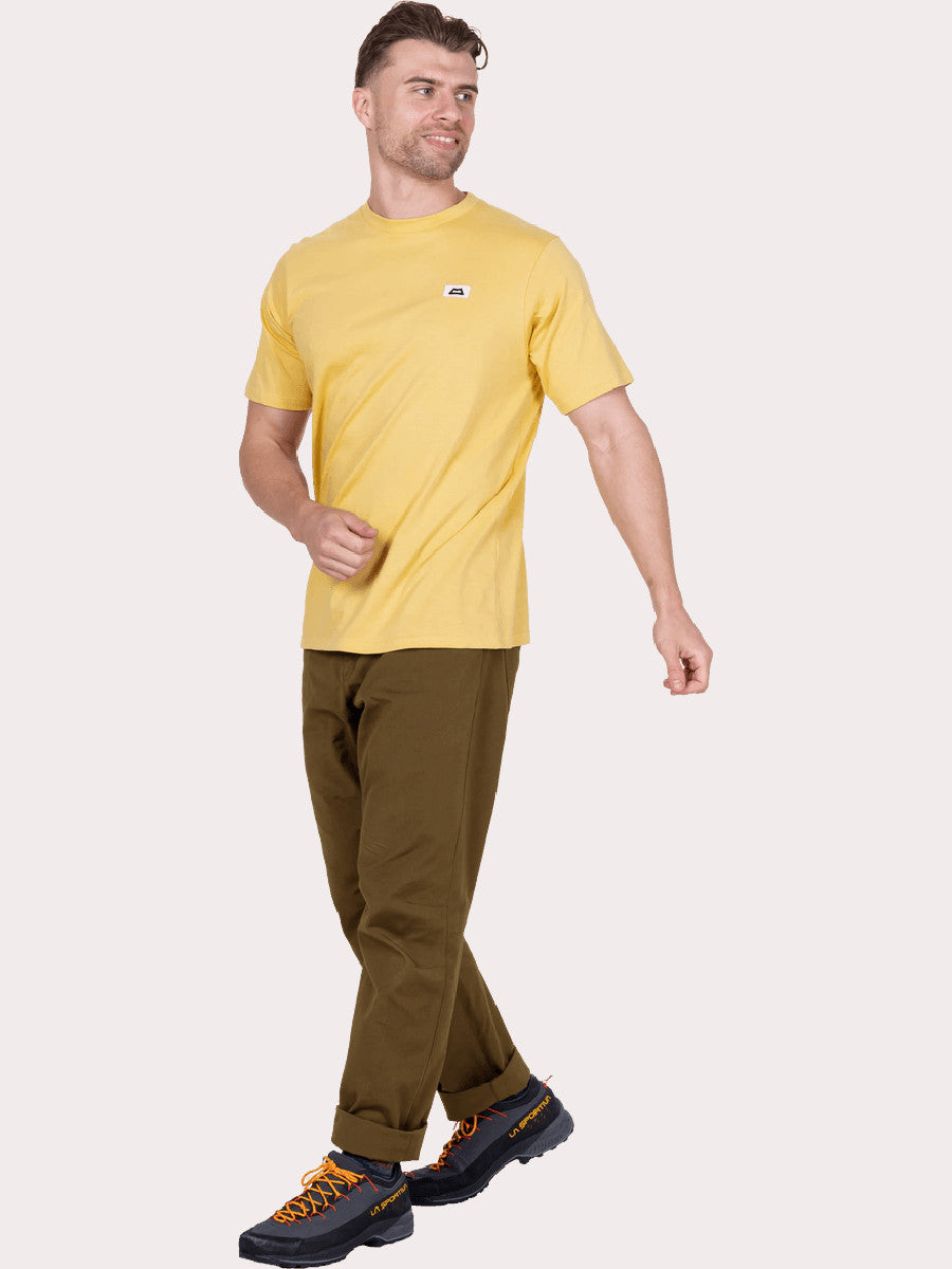 Mountain Equipment Podus Tee