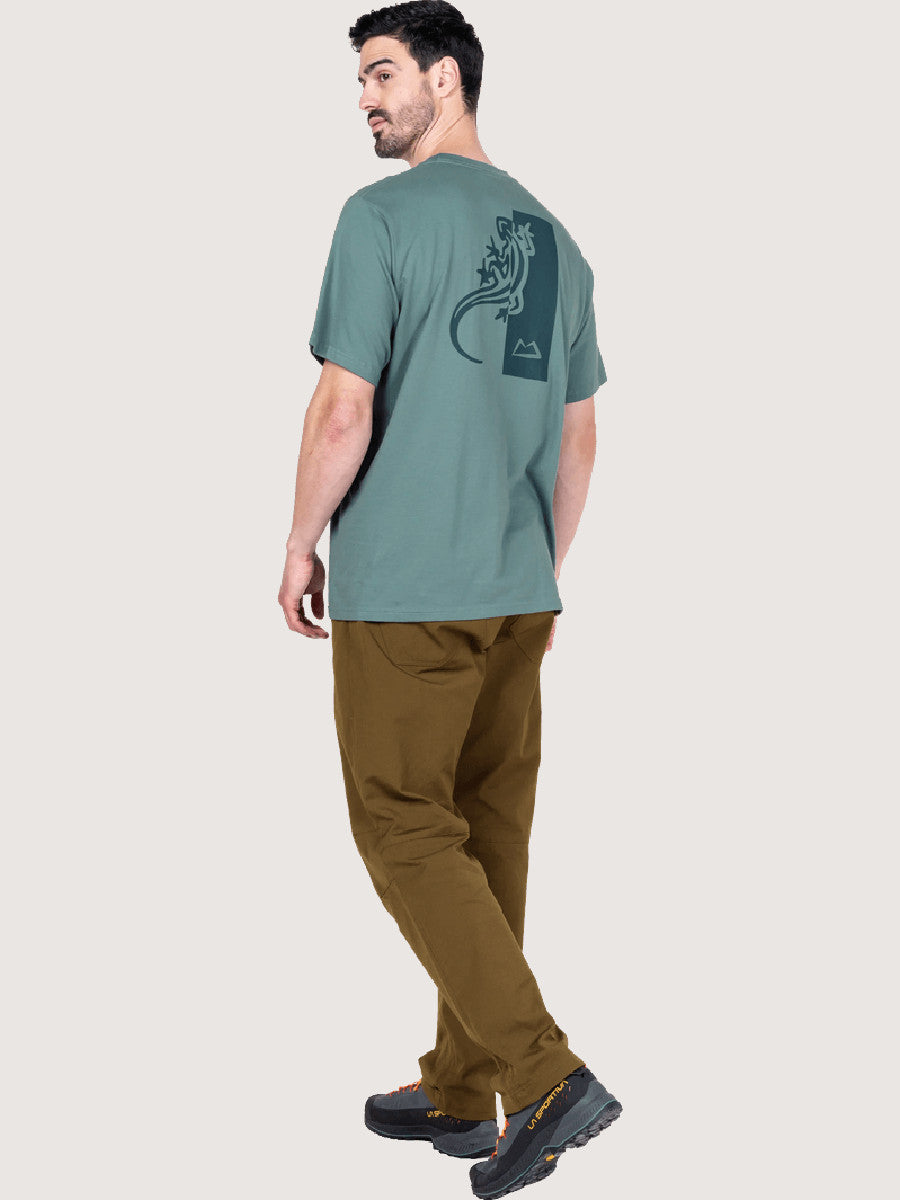 Mountain Equipment Podus Tee