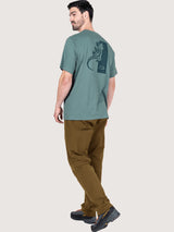 Mountain Equipment Podus Tee