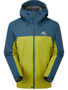 Mountain Equipment Raintower Jacket