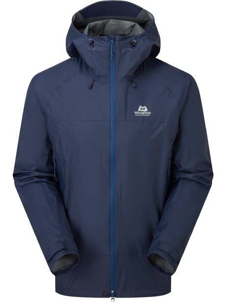 Mountain Equipment Raintower Jacket