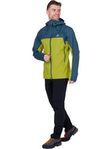 Mountain Equipment Raintower Jacket