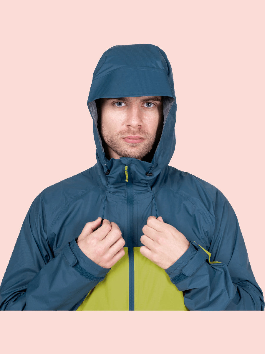 Mountain Equipment Raintower Jacket