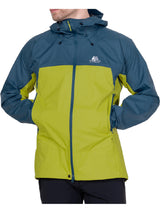 Mountain Equipment Raintower Jacket
